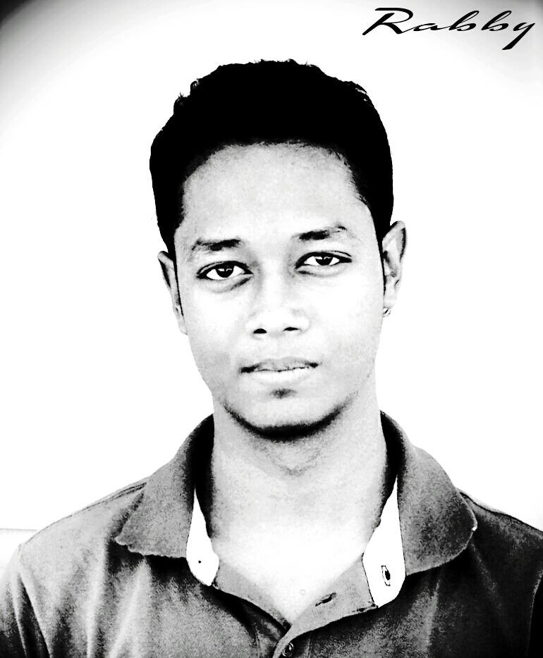 Koushik Ahmed
